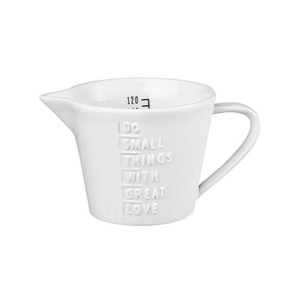 Räder Measuring Jugs - The Flower Crate