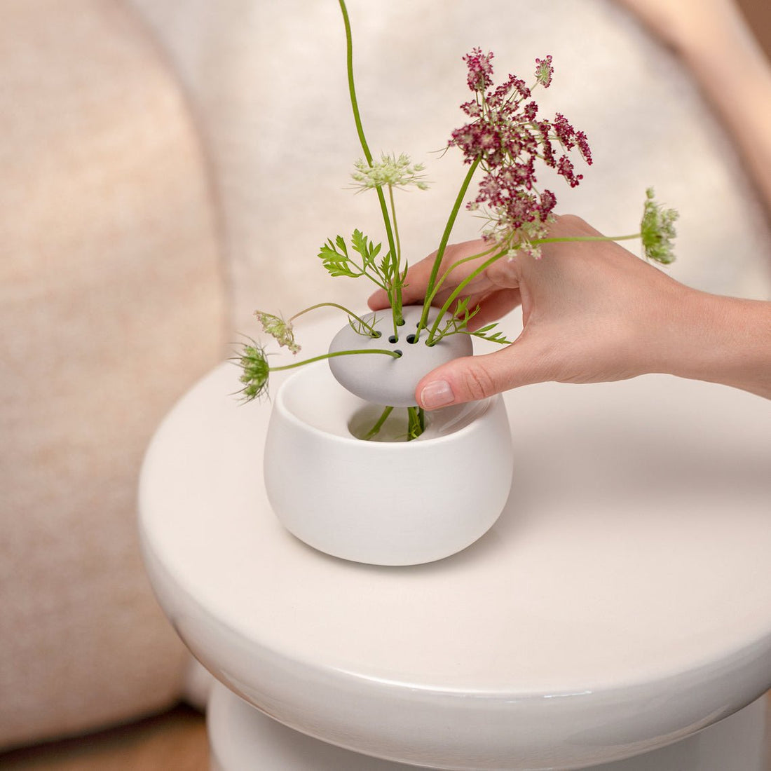 Räder - Flower Bowl - The Flower Crate