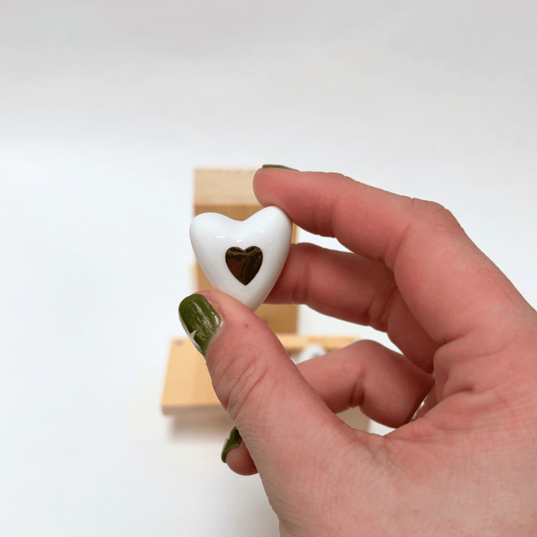 Räder - Love to Go Token - The Flower Crate