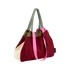 Remember - Emma Canvas Tote - The Flower Crate