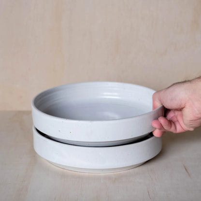 Richard Beauchamp - Large Stacking Bowls - The Flower Crate