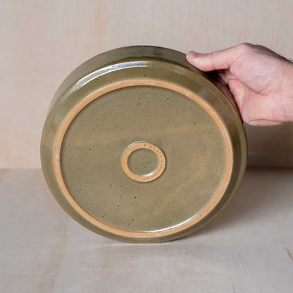 Richard Beauchamp - Large Stacking Bowls - The Flower Crate
