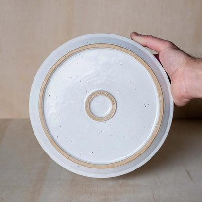Richard Beauchamp - Large Stacking Bowls - The Flower Crate