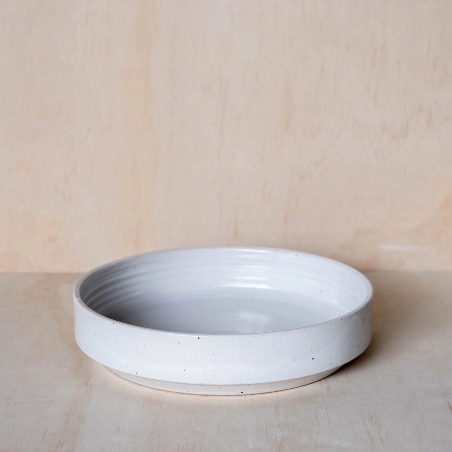 Richard Beauchamp - Large Stacking Bowls - The Flower Crate