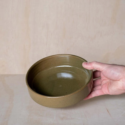 Richard Beauchamp - Medium Stacking Bowls - The Flower Crate