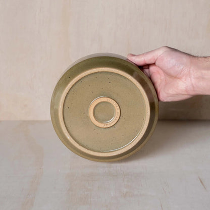 Richard Beauchamp - Medium Stacking Bowls - The Flower Crate
