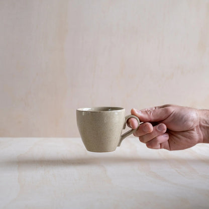 Richard Beauchamp - Tulip Ceramic Mug - The Flower Crate