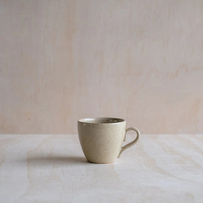 Richard Beauchamp - Tulip Ceramic Mug - The Flower Crate