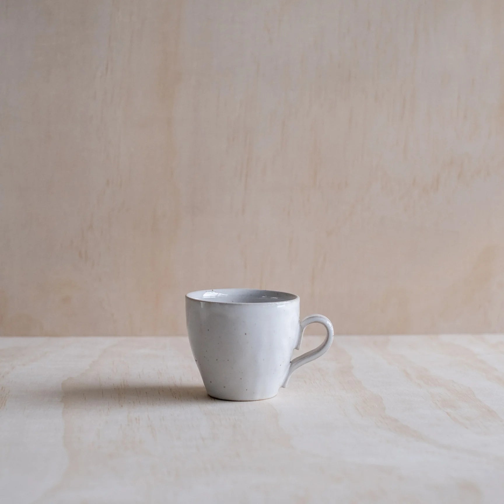 Richard Beauchamp - Tulip Ceramic Mug - The Flower Crate
