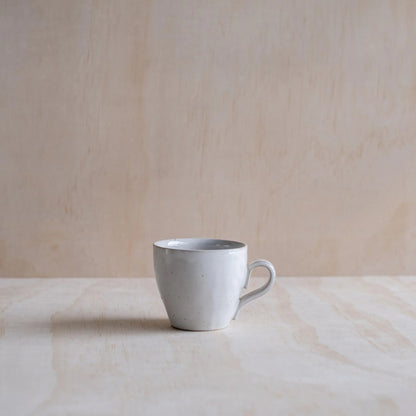 Richard Beauchamp - Tulip Ceramic Mug - The Flower Crate