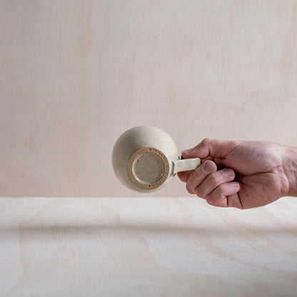 Richard Beauchamp - Tulip Ceramic Mug - The Flower Crate