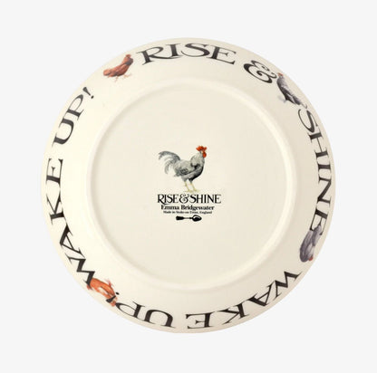 Rise &amp; Shine Pasta Bowl by Emma Bridgewater - The Flower Crate