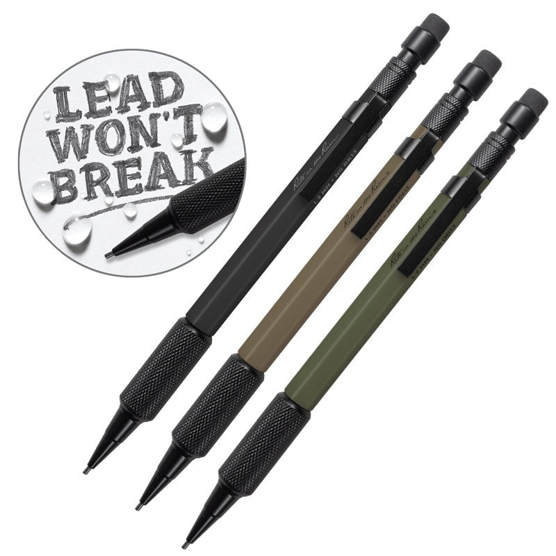 Rite in the Rain - Mechanical Clicker Pencil, Multi Pack - The Flower Crate