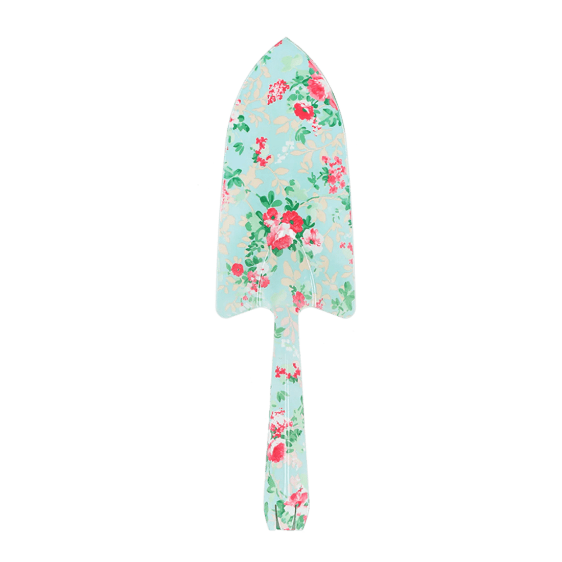 Rose Print Trowel - The Flower Crate