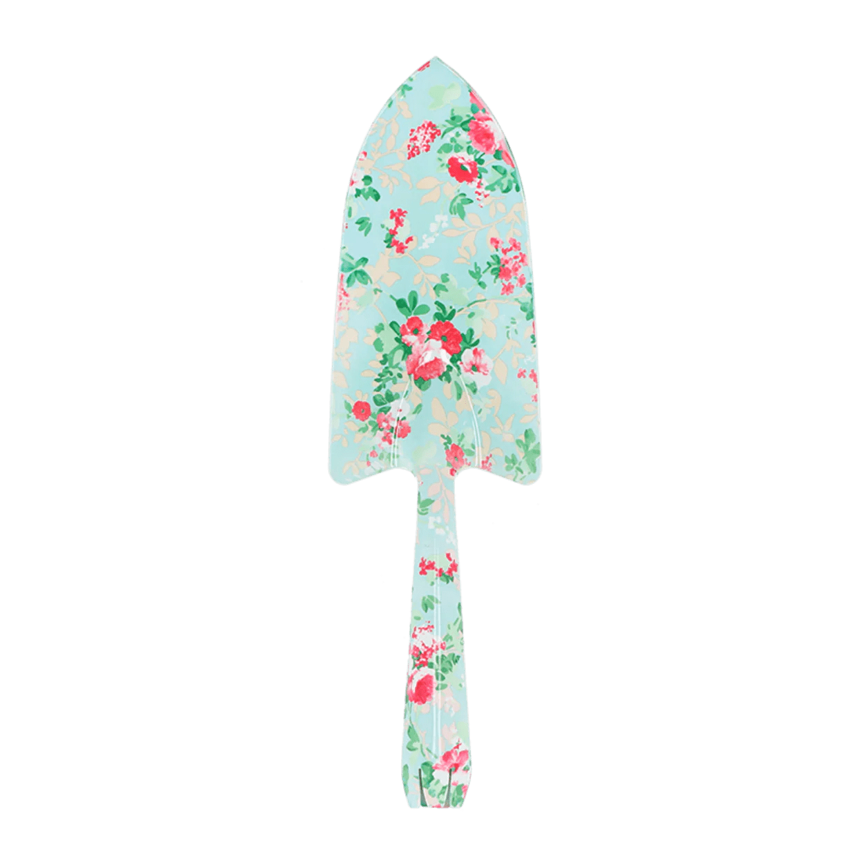 Rose Print Trowel - The Flower Crate