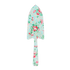 Rose Print Trowel - The Flower Crate