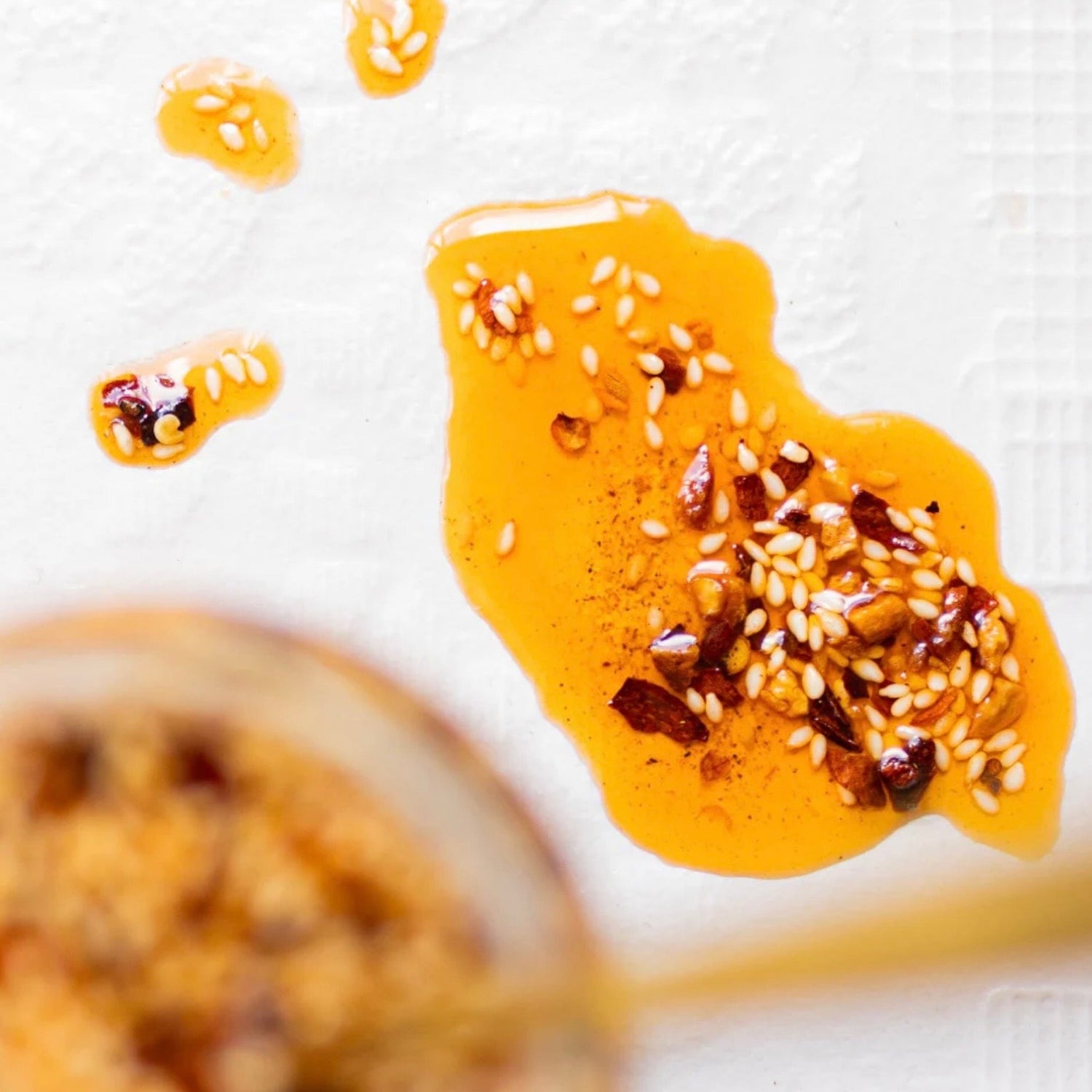 Rose’s Original Chilli Crisp - The Flower Crate