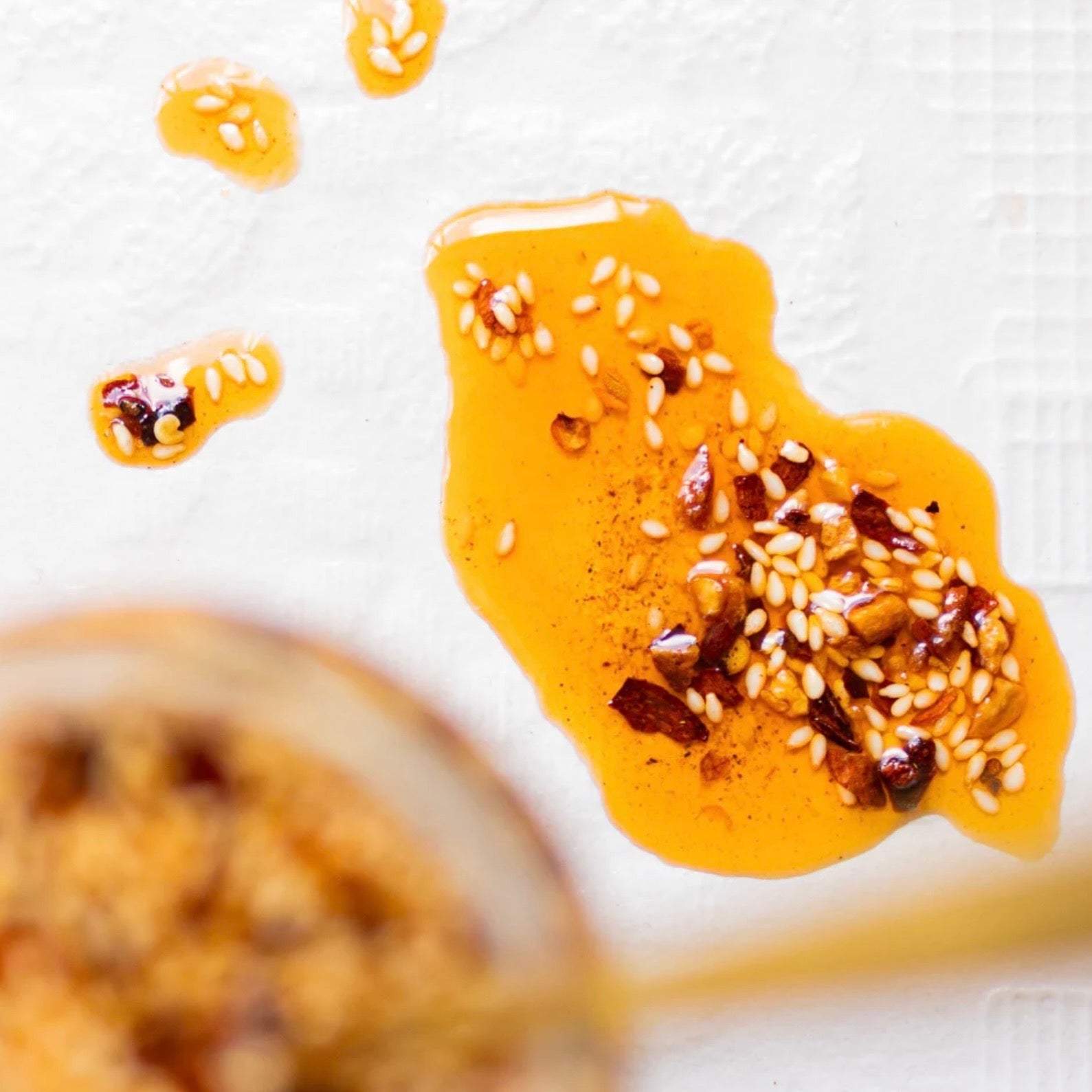 Rose’s Original Chilli Crisp - The Flower Crate