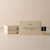 Saardé - Fragrance Discovery Set - The Flower Crate