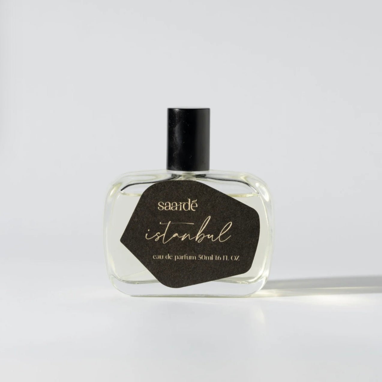 Saardé - Istanbul Eau de Parfum - The Flower Crate