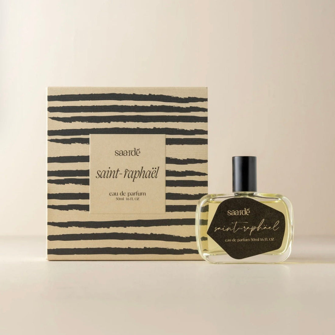 Saardé - Saint - Raphaël Eau de Parfum - The Flower Crate