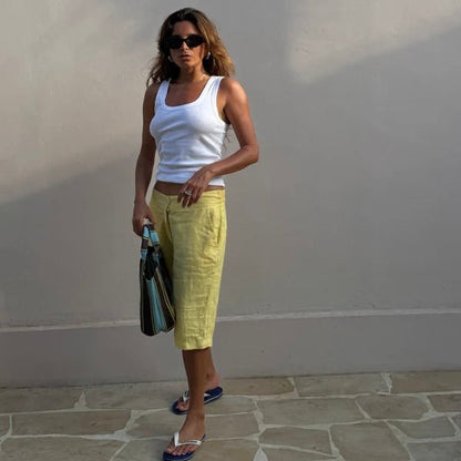 Saint Rue - Bambino Tote, Blue Crush - The Flower Crate