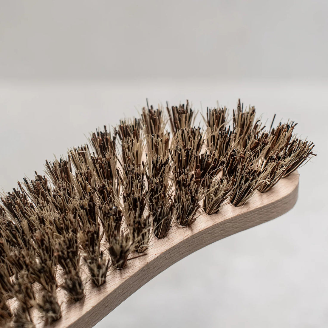 Scrubbing Brush, Union Fibres - The Flower Crate