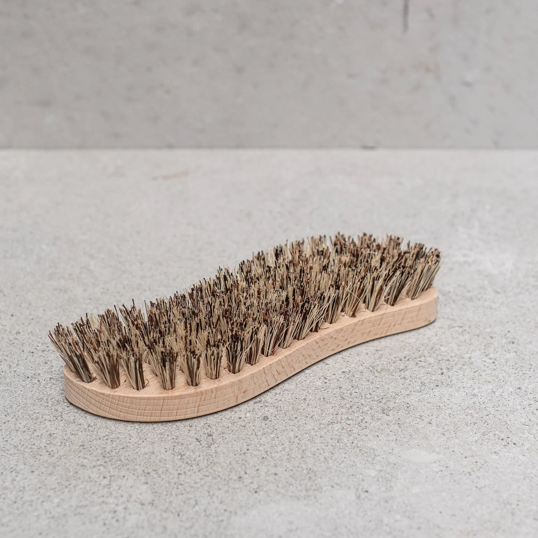 Scrubbing Brush, Union Fibres - The Flower Crate