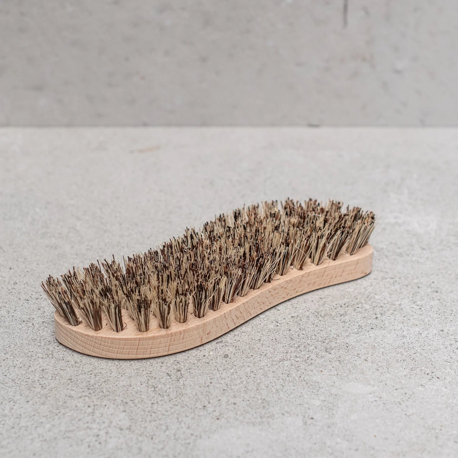 Scrubbing Brush, Union Fibres - The Flower Crate