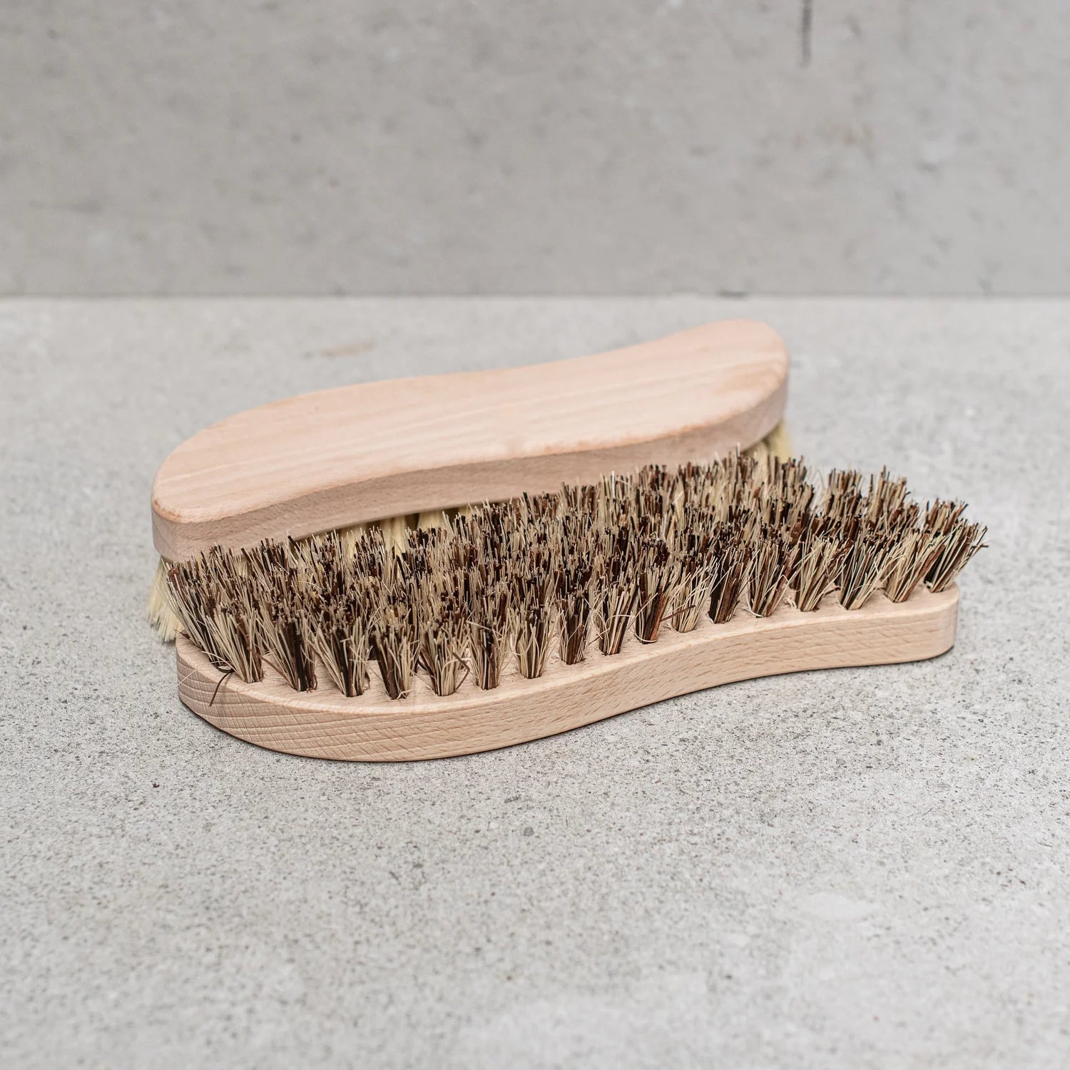 Scrubbing Brush, Union Fibres - The Flower Crate