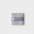 Shirayuki - Japanese Binchotan Charcoal Face Cloth - The Flower Crate