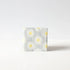 Shirayuki - Japanese Floral Face Cloth - The Flower Crate