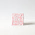 Shirayuki - Japanese Floral Face Cloth - The Flower Crate