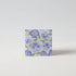 Shirayuki - Japanese Floral Face Cloth - The Flower Crate
