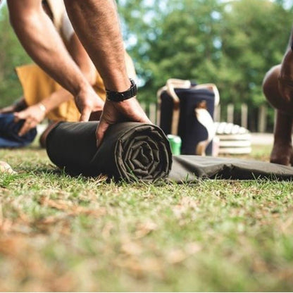 Slowlife Picnic Rug - The Flower Crate