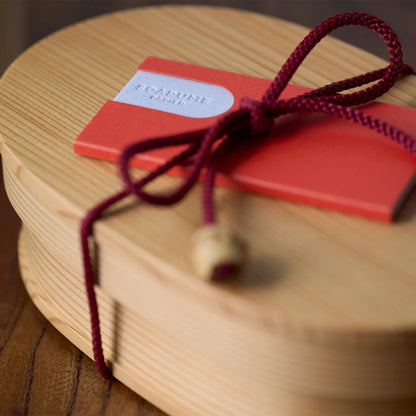 Soapume - Paper Soap Sheets - The Flower Crate