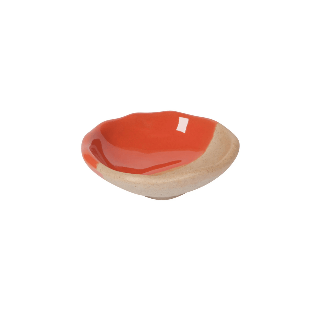 Solar Pinch Bowl - The Flower Crate