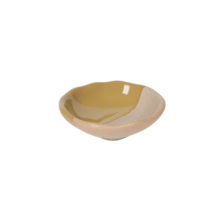 Solar Pinch Bowl - The Flower Crate