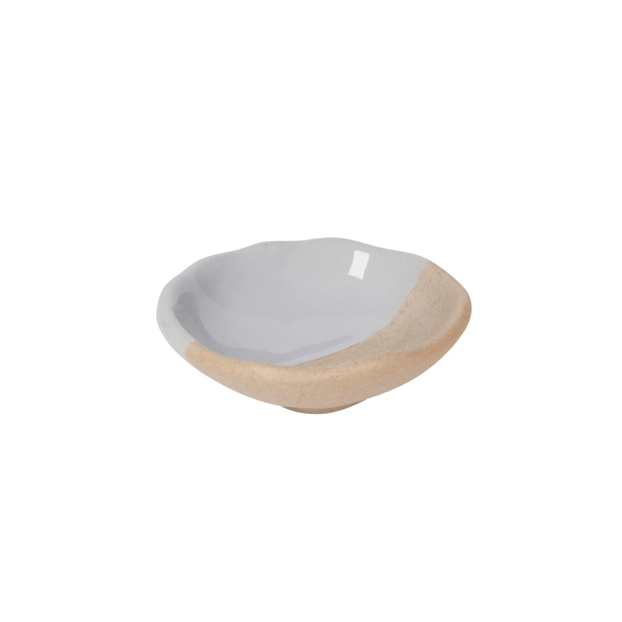 Solar Pinch Bowl - The Flower Crate
