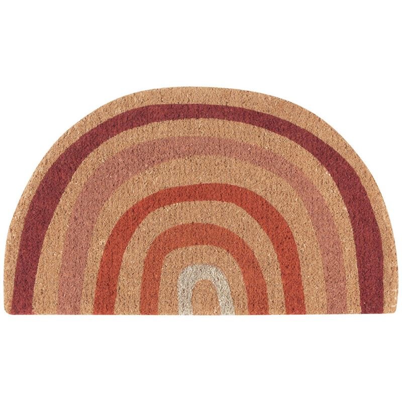 Solstice Doormat - The Flower Crate