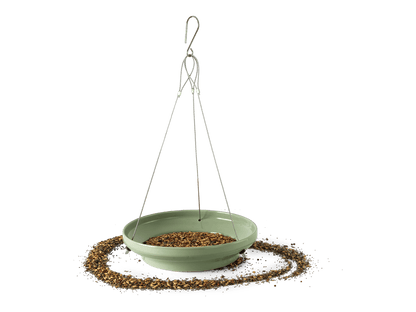 Splash &amp; Feed Bird Bath - The Flower Crate