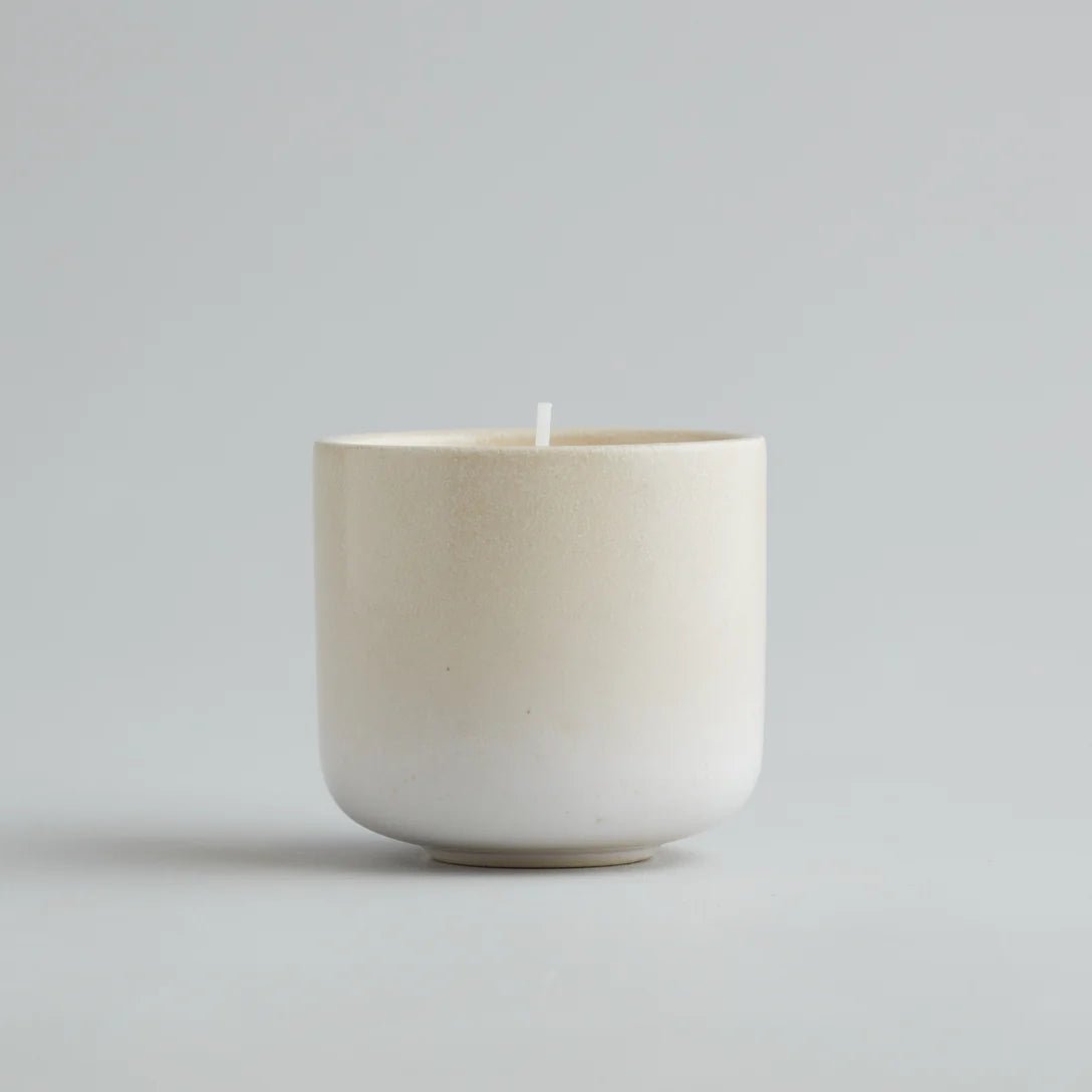 St. Eval - Potted Candle, Orange Blossom - The Flower Crate