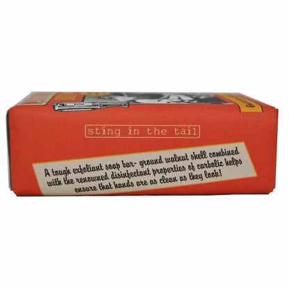 Sting in the Tail - Handyman’s Carbolic Soap - The Flower Crate