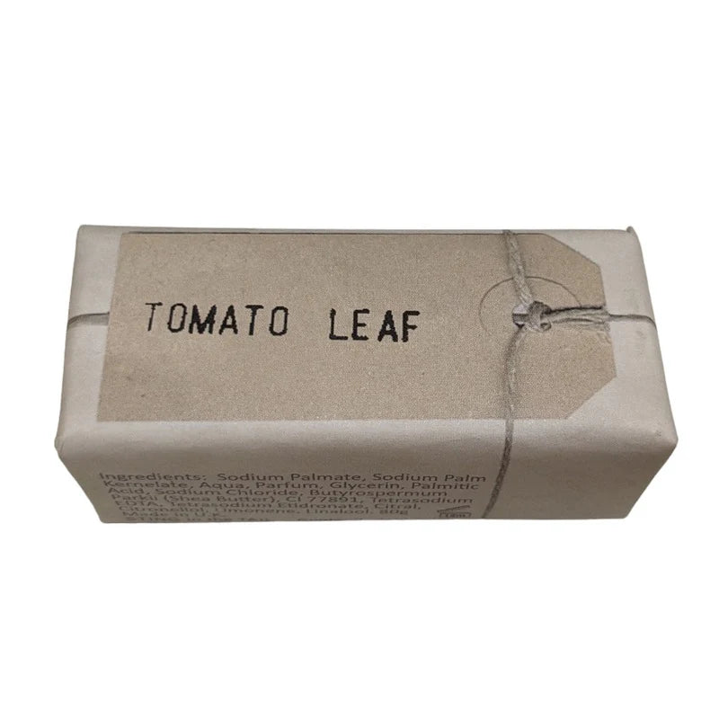 Sting in the Tail - Stamped Vege Soap - The Flower Crate
