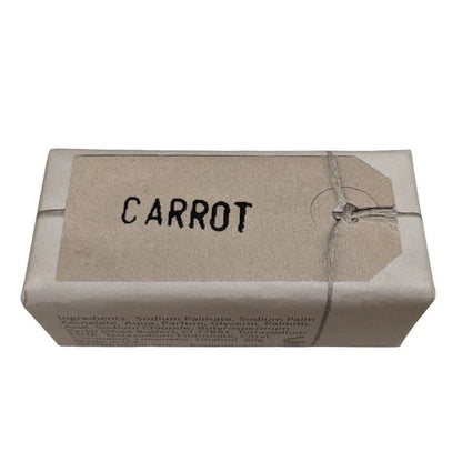 Sting in the Tail - Stamped Vege Soap - The Flower Crate