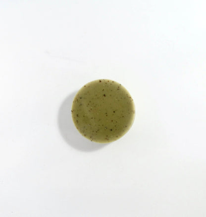 Studio Star | Hemp Seed Oil Face + Body Soap - The Flower Crate