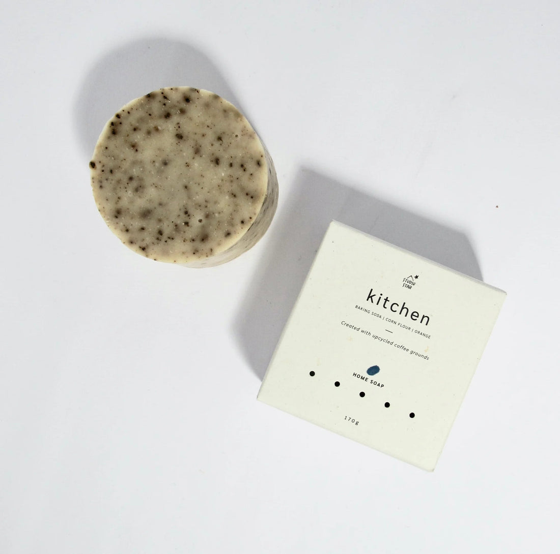 Studio Star | Kitchen Soap - The Flower Crate