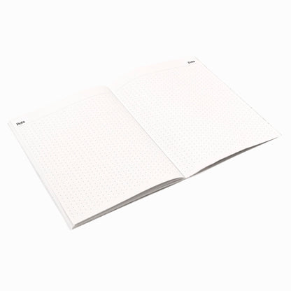 Studio Wald - 2026 Month to View Diary - The Flower Crate