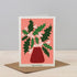 Studio Wald - Christmas Cards - The Flower Crate
