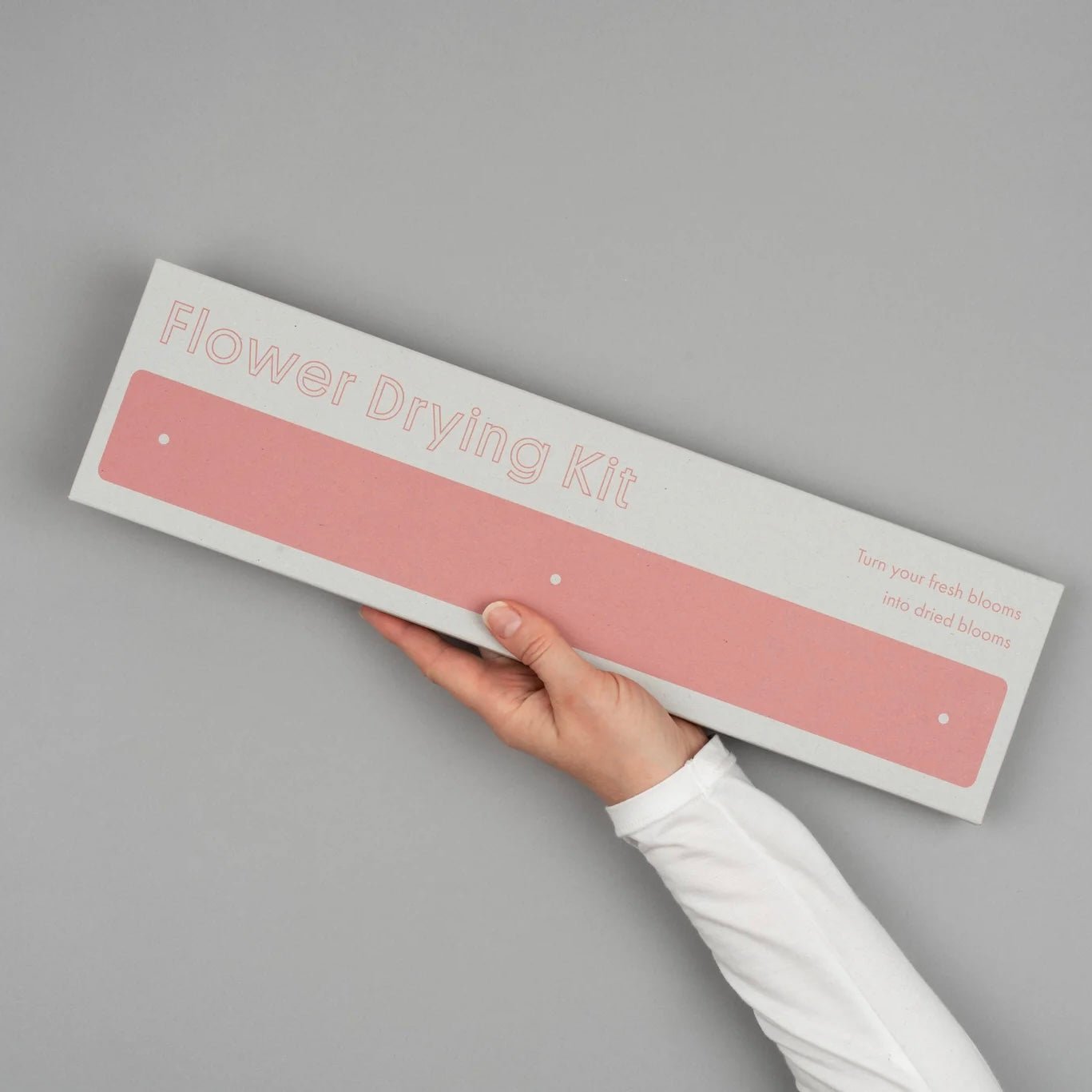 Studio Wald - Flower Drying Kit - The Flower Crate